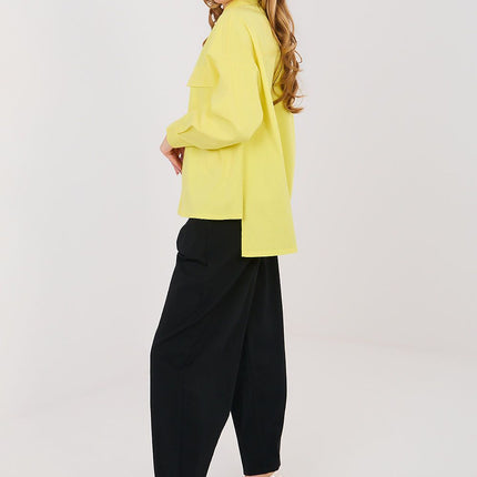  Women trousers model 224177 Italy Moda 