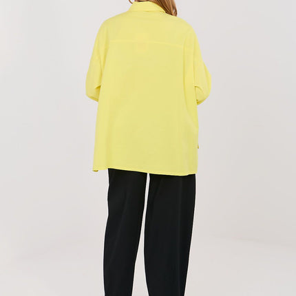  Women trousers model 224177 Italy Moda 