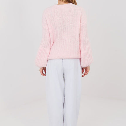  Women trousers model 224178 Italy Moda 