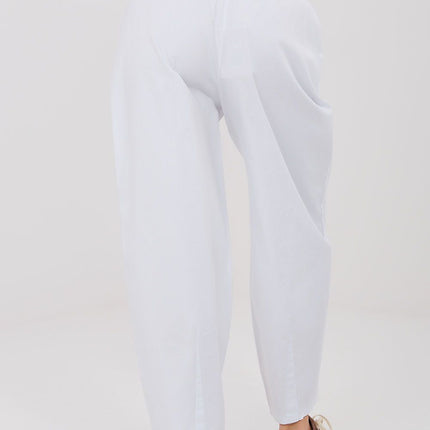  Women trousers model 224178 Italy Moda 