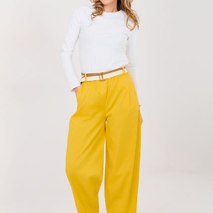  Women trousers model 224180 Italy Moda 
