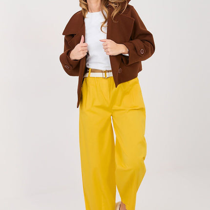  Women trousers model 224180 Italy Moda 