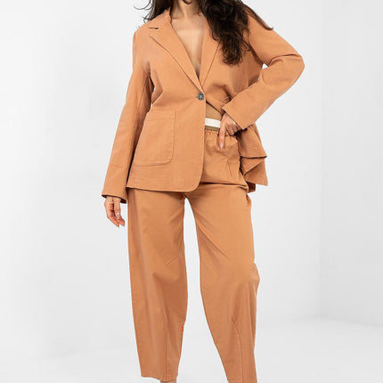  Women trousers model 224187 Italy Moda 