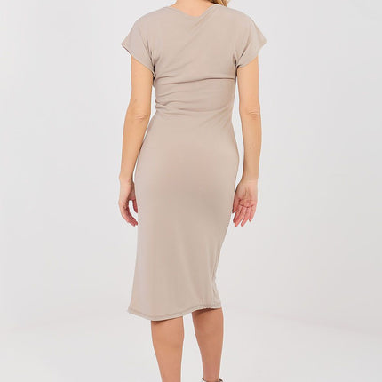  Cocktail dress model 224194 Italy Moda 