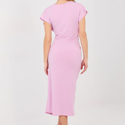  Cocktail dress model 224196 Italy Moda 