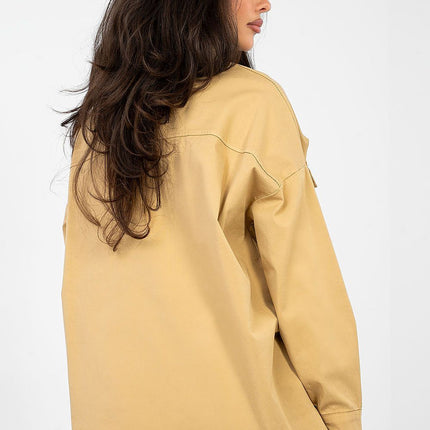  Long sleeve shirt model 224200 Italy Moda 