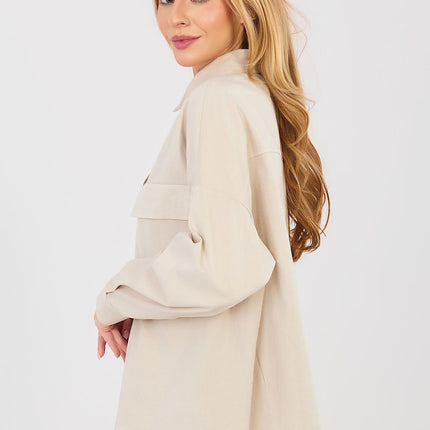  Long sleeve shirt model 224202 Italy Moda 