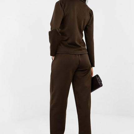  Tracksuit trousers model 224215 Italy Moda 