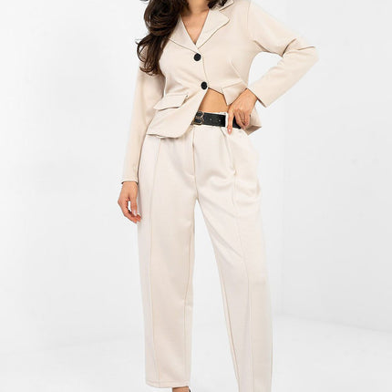  Tracksuit trousers model 224216 Italy Moda 