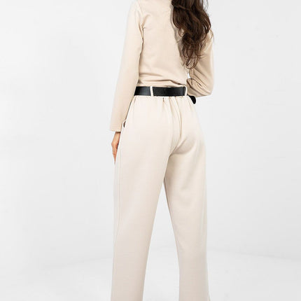  Tracksuit trousers model 224216 Italy Moda 