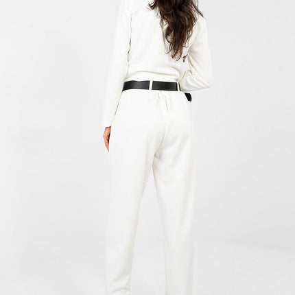  Tracksuit trousers model 224218 Italy Moda 