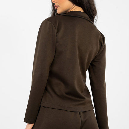  Jacket model 224223 Italy Moda 