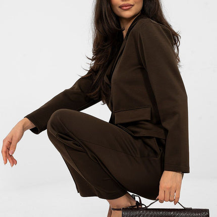  Jacket model 224223 Italy Moda 