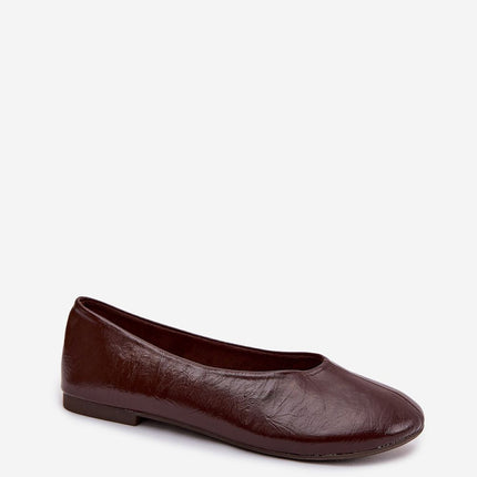  Ballet flats model 224237 Step in style 