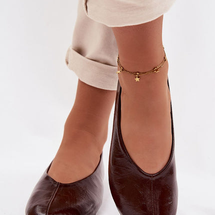  Ballet flats model 224237 Step in style 