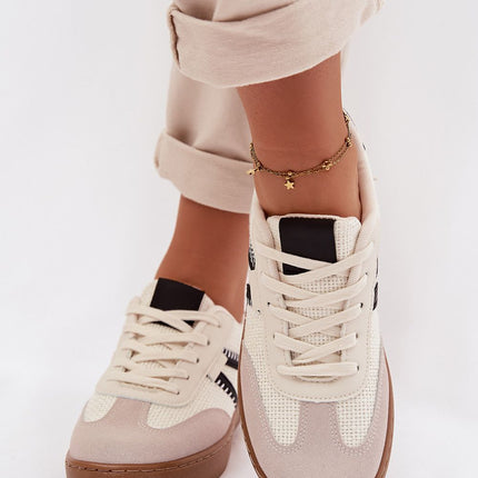  Sport Shoes model 224243 Step in style 