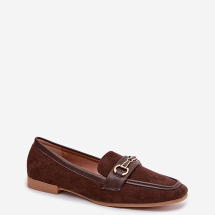  Loafers model 224248 Step in style 