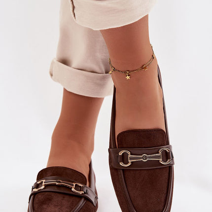  Loafers model 224248 Step in style 
