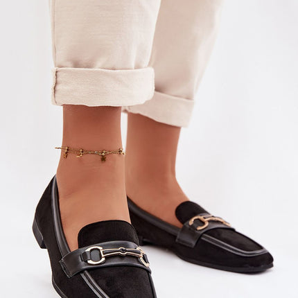  Loafers model 224249 Step in style 