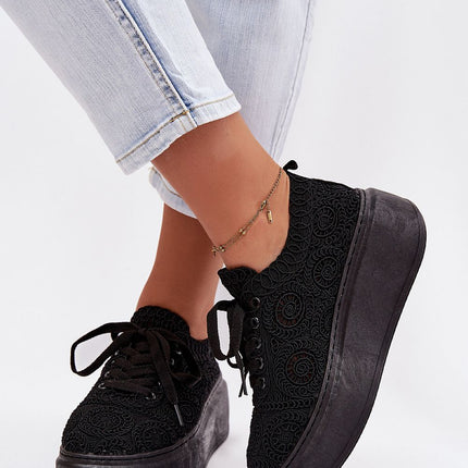  Sneakers model 224251 Step in style 