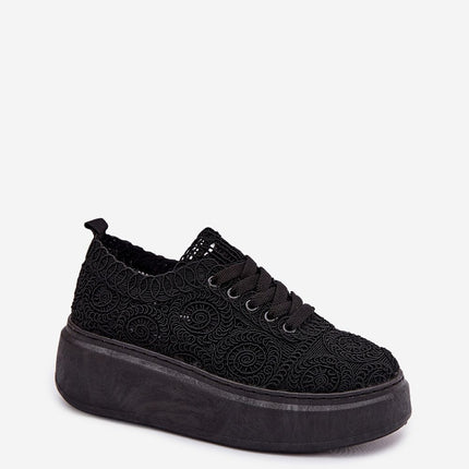  Sneakers model 224251 Step in style 