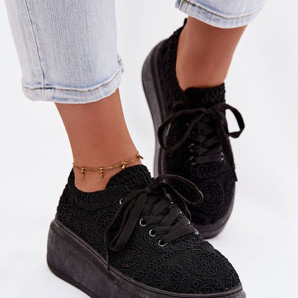  Sneakers model 224251 Step in style 