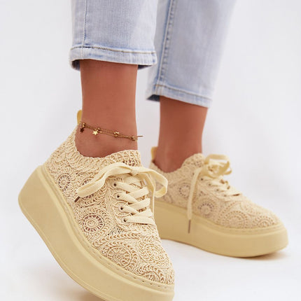  Sneakers model 224252 Step in style 
