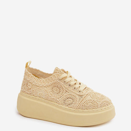  Sneakers model 224252 Step in style 