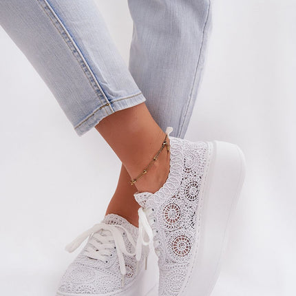  Sneakers model 224253 Step in style 
