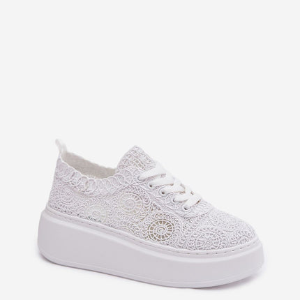  Sneakers model 224253 Step in style 