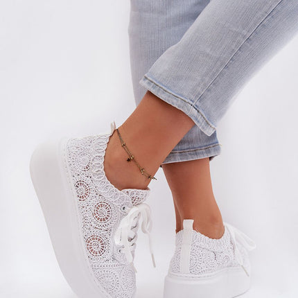 Sneakers model 224253 Step in style 