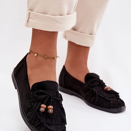  Mocassin model 224257 Step in style 
