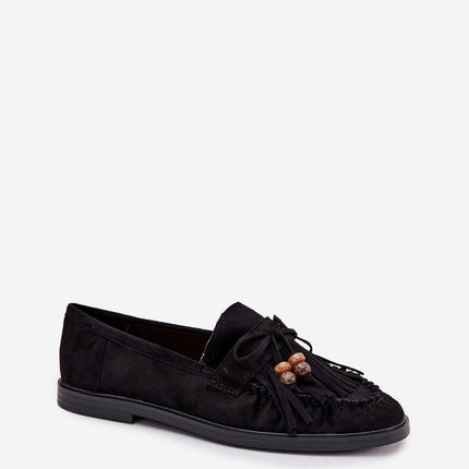  Mocassin model 224257 Step in style 
