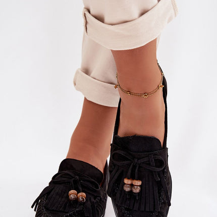  Mocassin model 224257 Step in style 