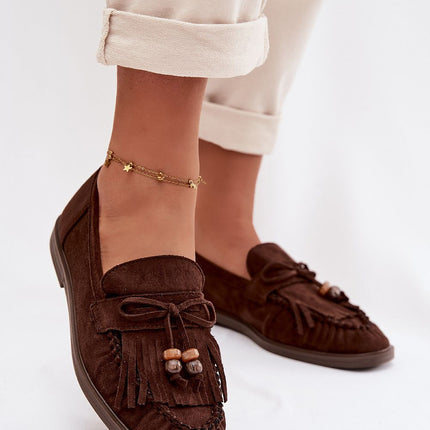  Mocassin model 224258 Step in style 