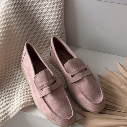  Mocassin model 224265 Step in style 