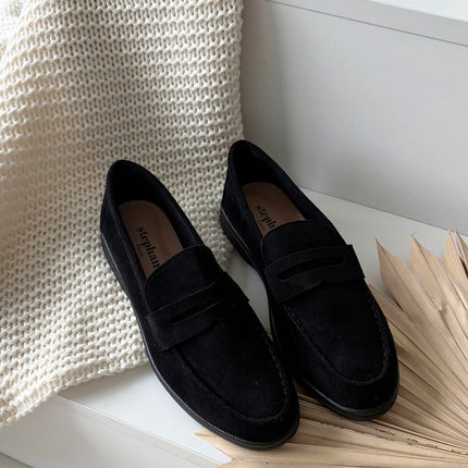  Mocassin model 224266 Step in style 