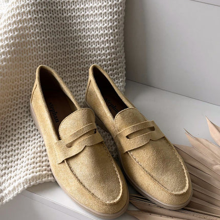  Mocassin model 224267 Step in style 
