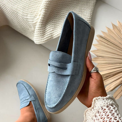  Mocassin model 224268 Step in style 