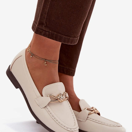  Loafers model 224261 Step in style 