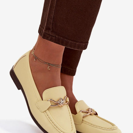  Loafers model 224262 Step in style 