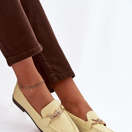  Loafers model 224262 Step in style 