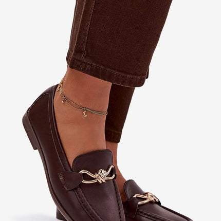  Loafers model 224264 Step in style 