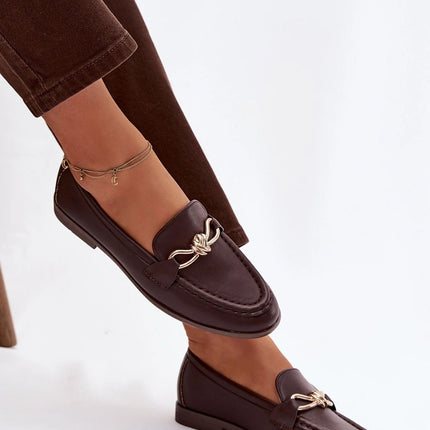  Loafers model 224264 Step in style 