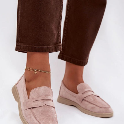  Mocassin model 224265 Step in style 