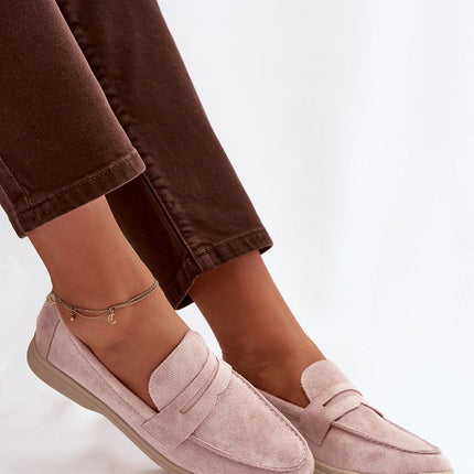  Mocassin model 224265 Step in style 