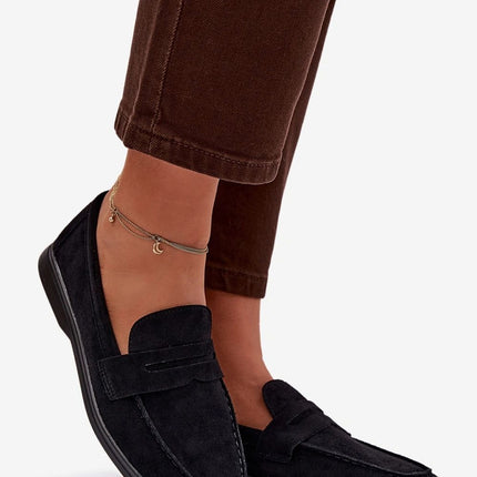  Mocassin model 224266 Step in style 