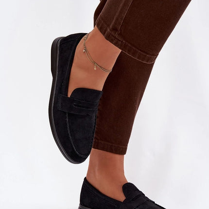  Mocassin model 224266 Step in style 