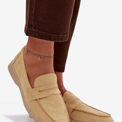  Mocassin model 224267 Step in style 