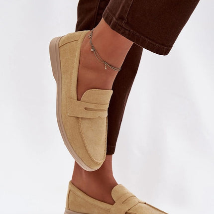  Mocassin model 224267 Step in style 